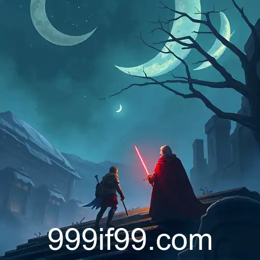 999if Gaming Challenges and Opportunities