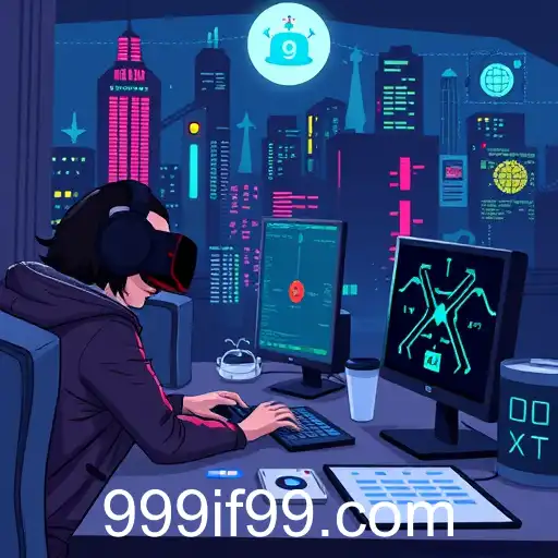 999if: Navigating the Digital Terrain of Modern Gaming