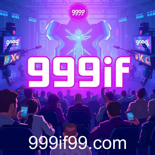 Gaming Community Embraces 999if Phenomenon