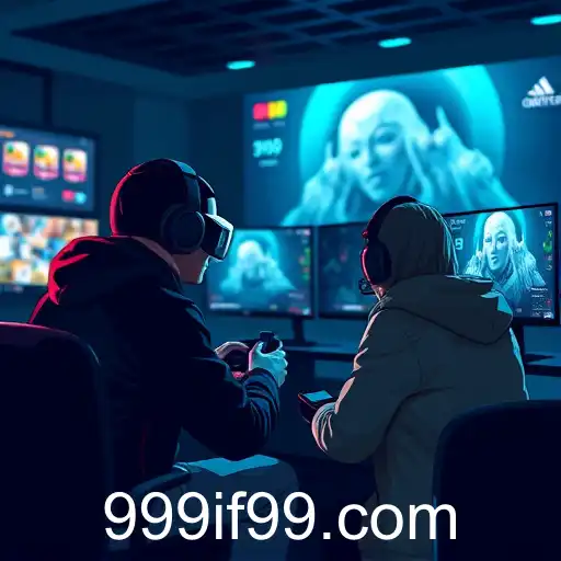 The Rising Popularity of 999if