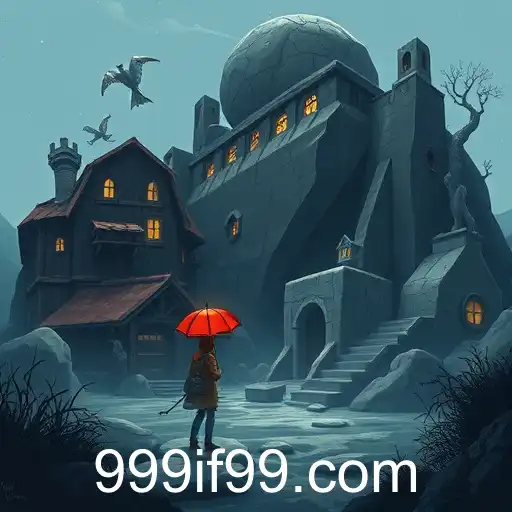 Exploring the Imaginative World of Adventure Games