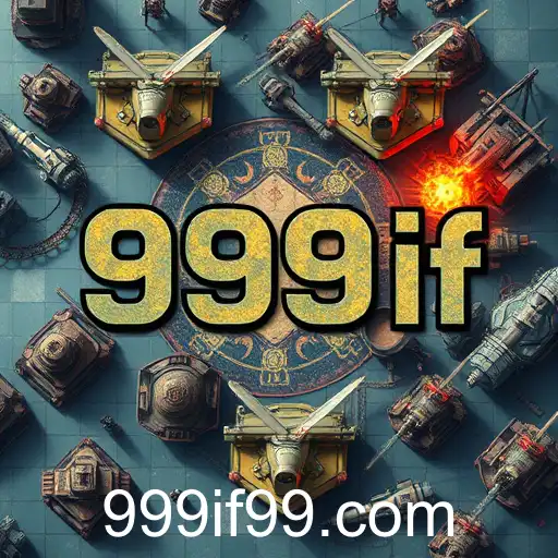The Emergence of 999if in the Gaming World