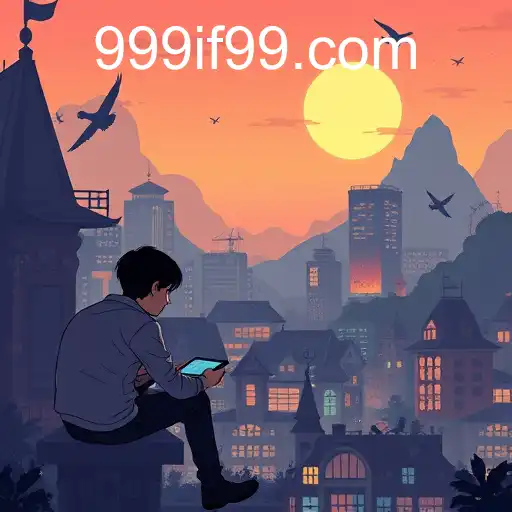 The Evolution of Gaming in 999if