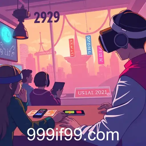 The Evolution of Online Gaming and Digital Communities