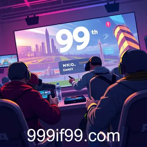 The Rise of Gaming in the Future