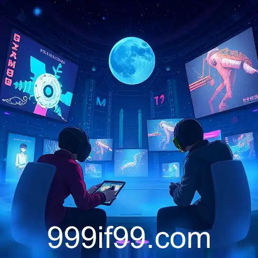 Gaming Trends Shaping 2025