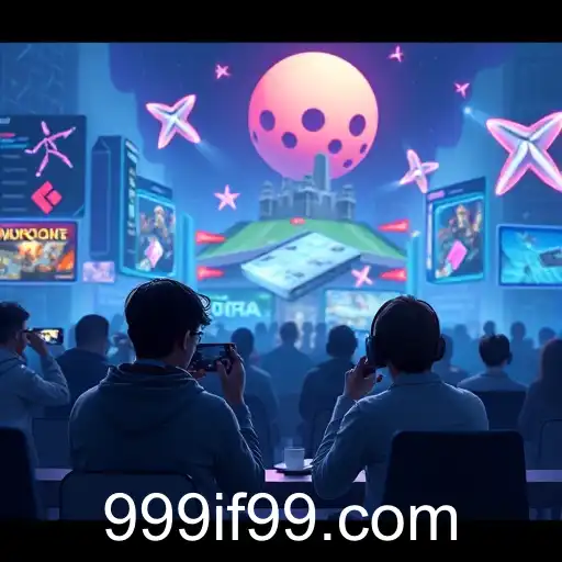 Innovative Gaming Dynamics in the Digital Era