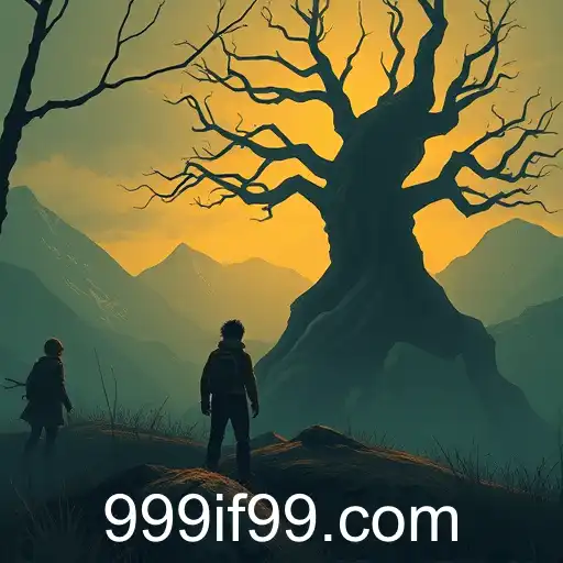 The Rise of Interactive Fiction in Gaming
