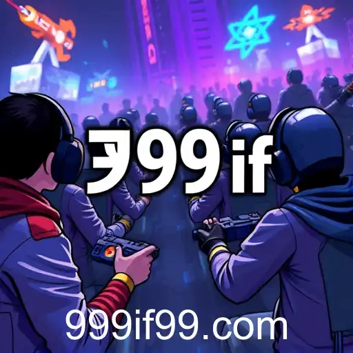 Exploring the 'Multiplayer Fun' PC Game Category: A Dive into '999if'