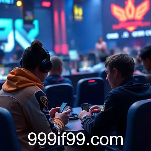 Navigating the Game Landscape