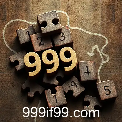 Exploring the World of Puzzle Challenges: The Allure of 999if