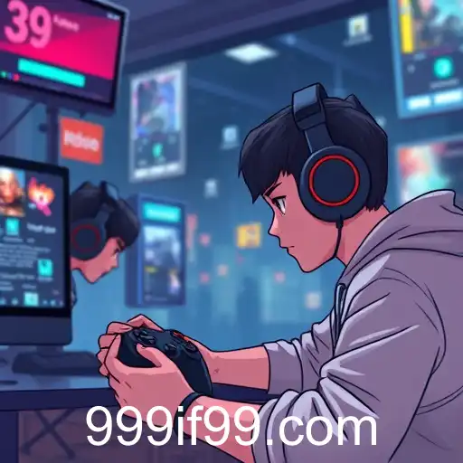 The Rise of 999if and its Impact on Global Gaming