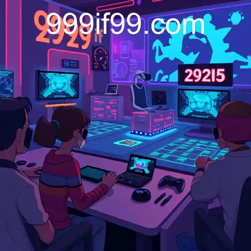 The Rise of Gaming in 2025