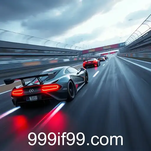 The Rise of '999if': A Digital Revolution in Gaming