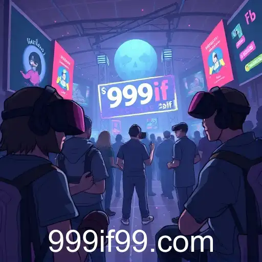 Rise of 999if in the Gaming World
