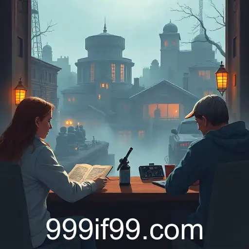 The Rise of 999if in Online Gaming