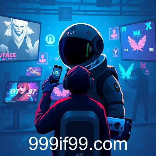 The Rise of 999if: Revolutionizing Online Gaming in 2025