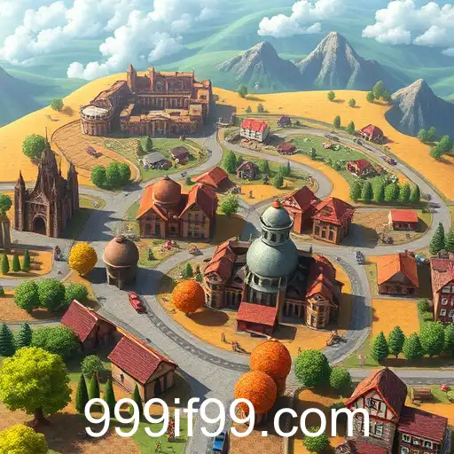 Exploring the Diverse World of Simulation Titles: The 999if Phenomenon