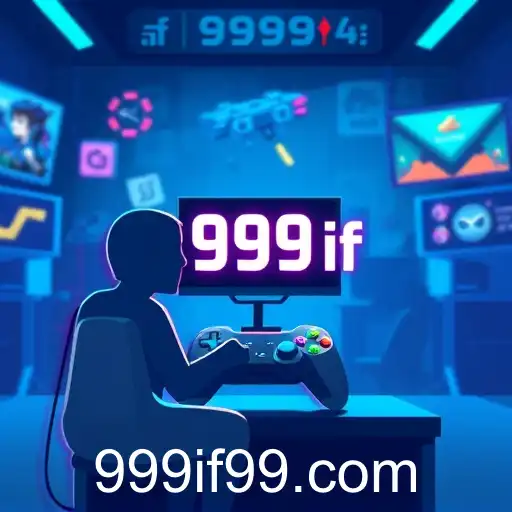 The Rise of 999if in the Gaming World